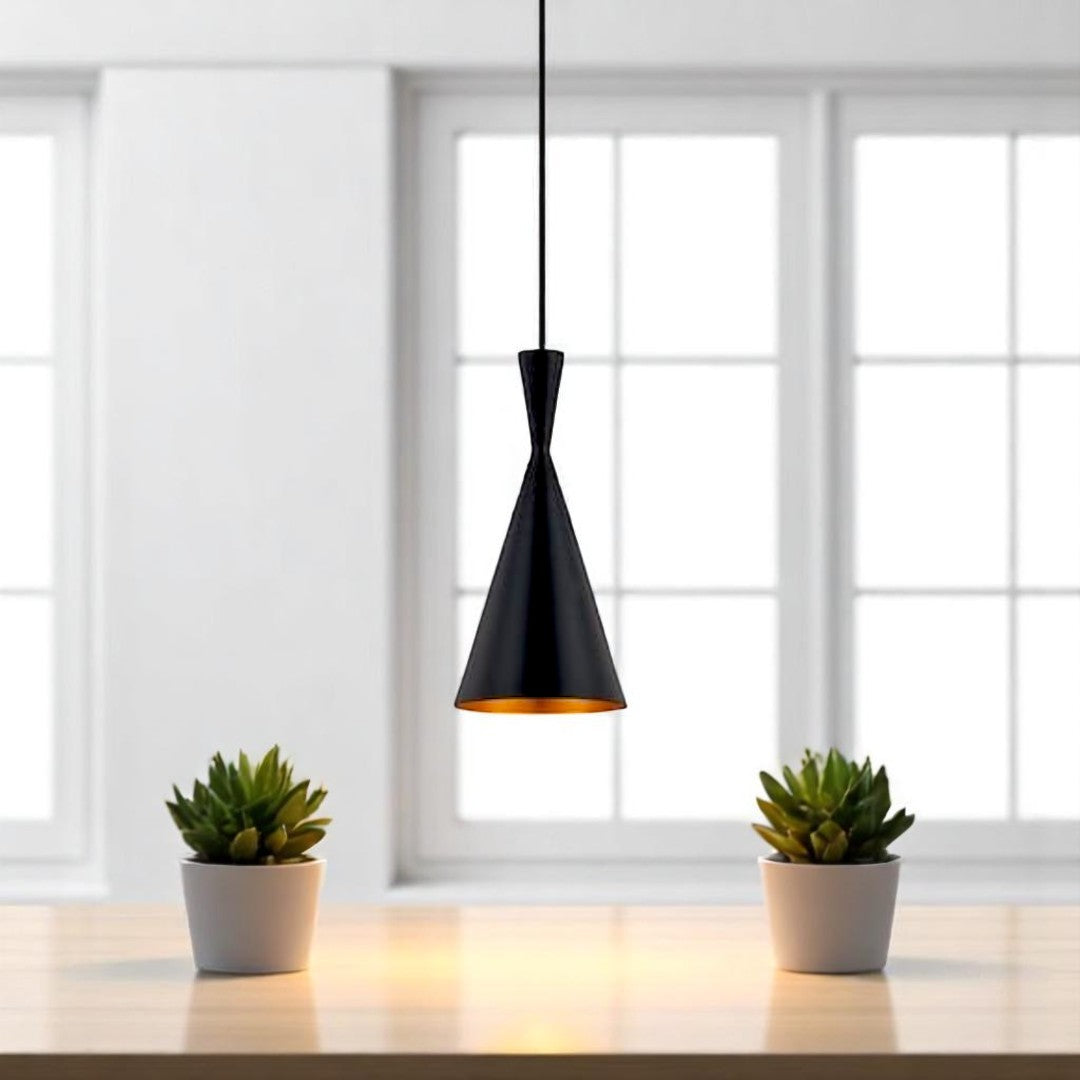 Retro , Vintage Style Metal Hanging | Ceiling Hanging | Pendent Lights