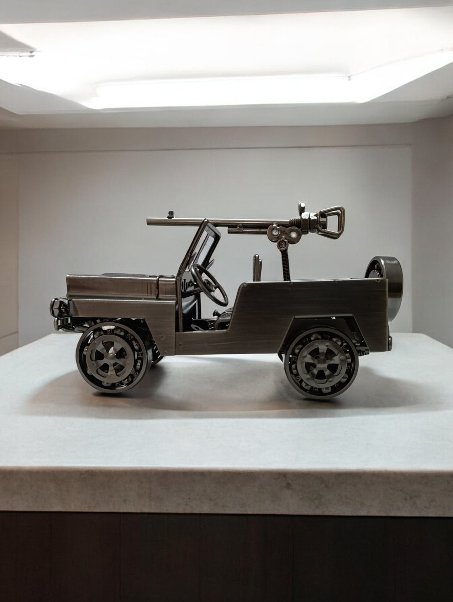 Jeep