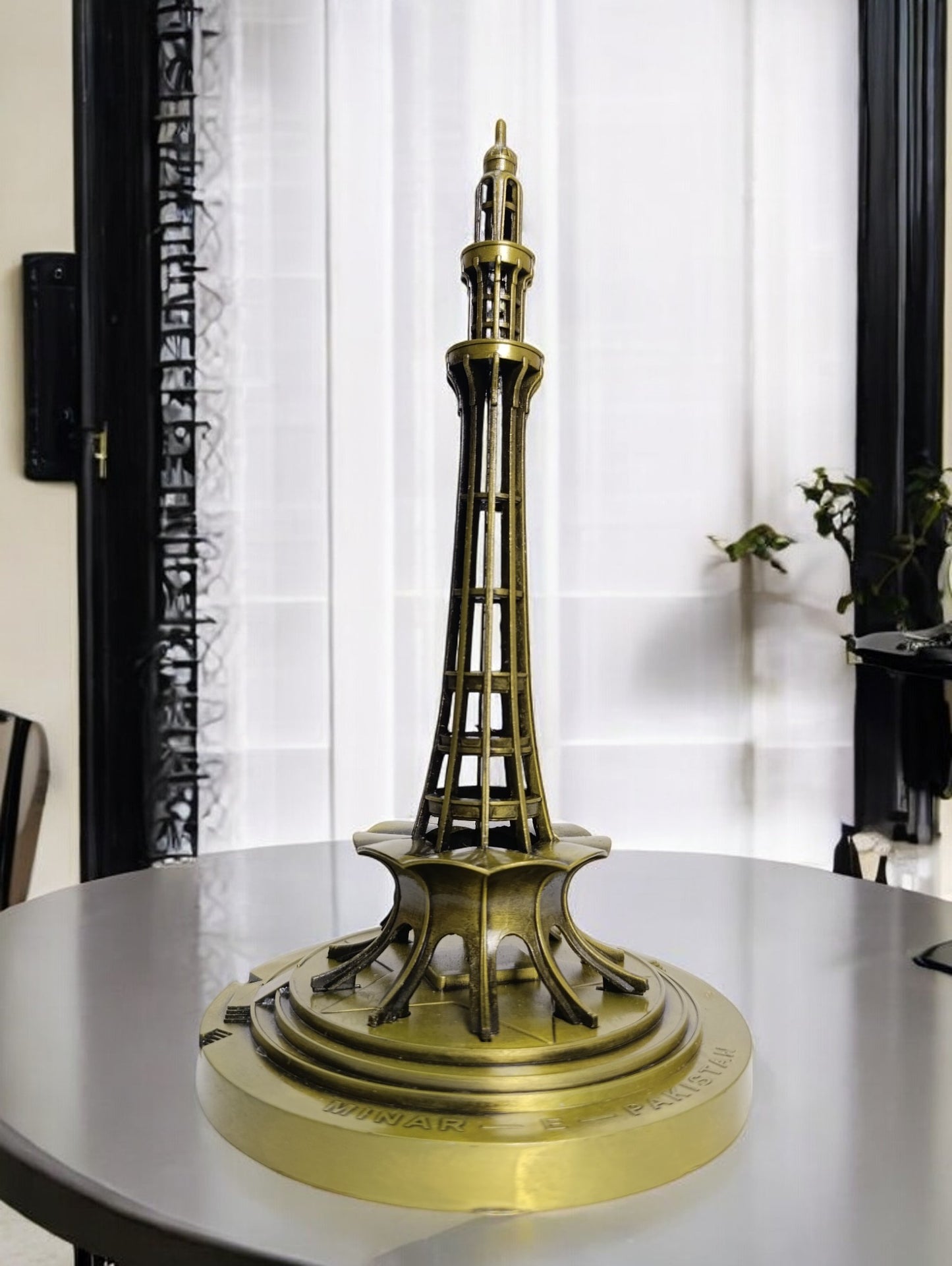 Minar e pakistan