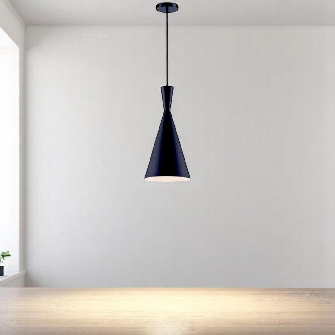 Retro , Vintage Style Metal Hanging | Ceiling Hanging | Pendent Lights