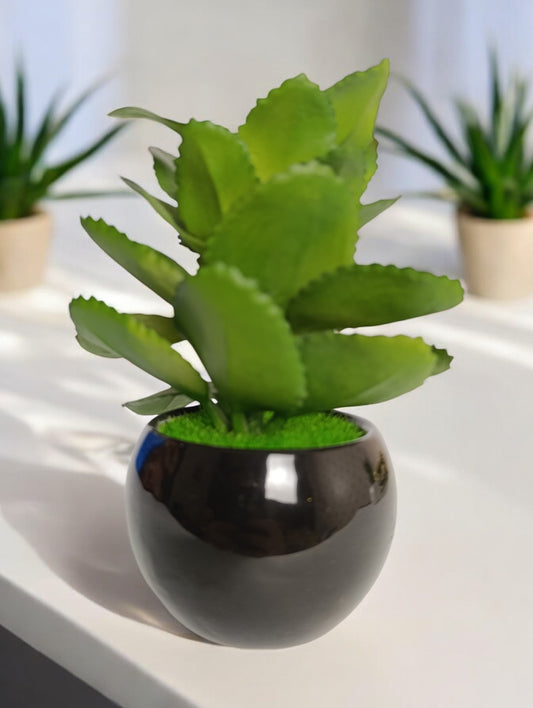 Artificial GreenPich Plant Flower