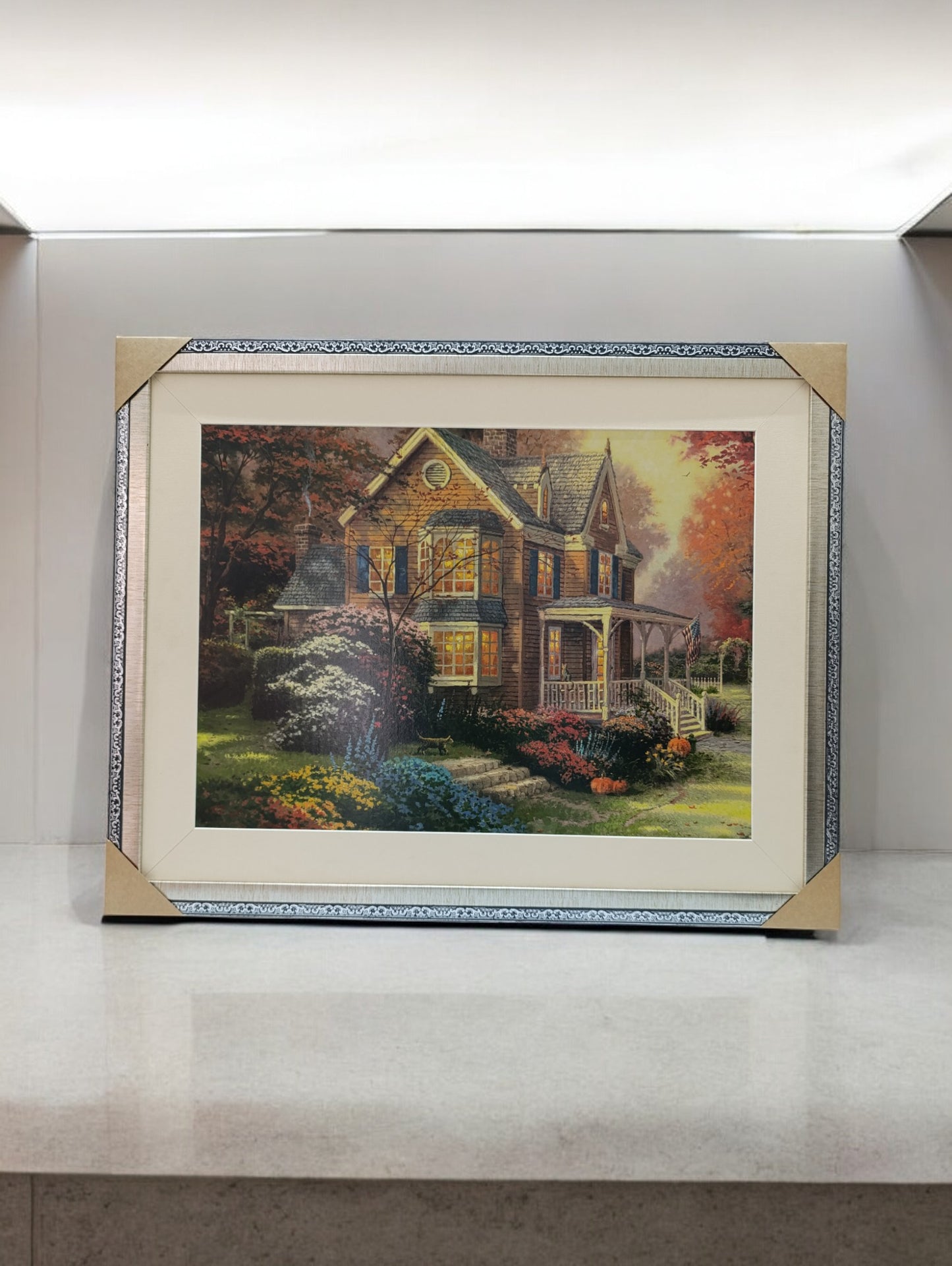House painting