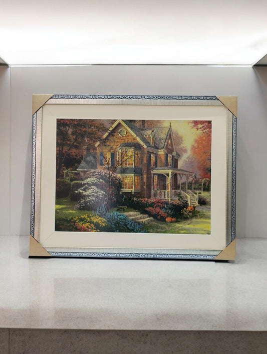 House painting
