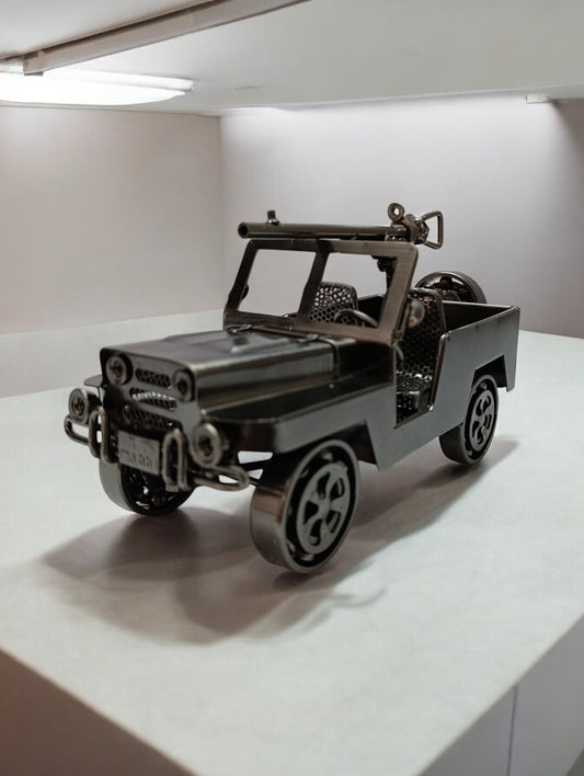 Jeep