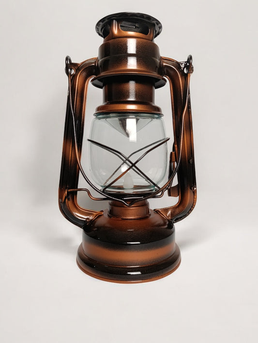 Classic candle lamp
