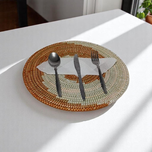 1 pc round Table Mate