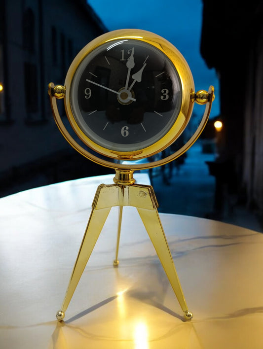 mirror clock